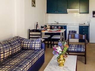 Holiday park Barbati Features 14