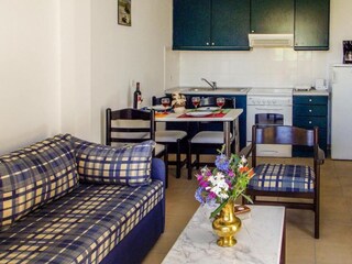 Holiday park Barbati Features 21