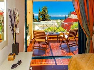 Holiday park Barbati Features 16