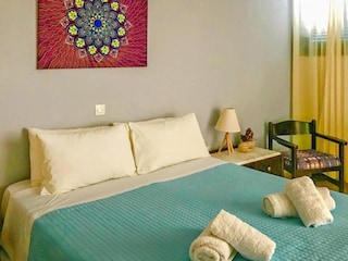 Ferienpark Barbati Ausstattung 11