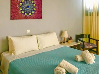 Parque de vacaciones Barbati Características 11