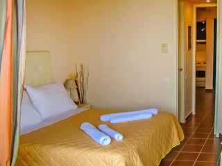 Vakantiepark Barbati Kenmerken 12