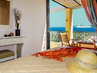 Parque de vacaciones Barbati Características 20