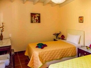 Parco vacanze Barbati Caratteristiche 14