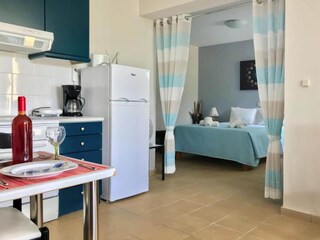 Holiday park Barbati Features 14