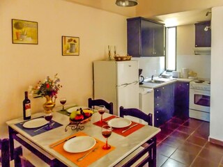 Vakantiepark Barbati Kenmerken 22