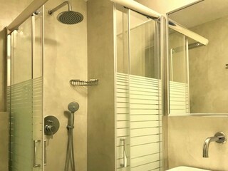 Parco vacanze Barbati Caratteristiche 17