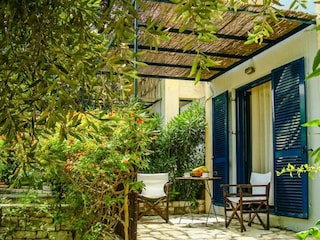 Holiday park Barbati Outdoor Recording 2