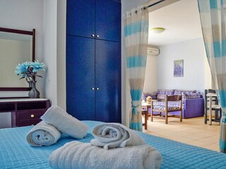 Vakantiepark Barbati Kenmerken 16