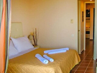 Vakantiepark Barbati Kenmerken 26
