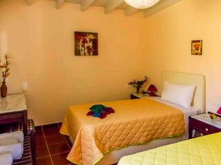 Vakantiepark Barbati Kenmerken 26