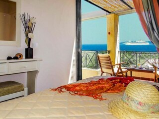 Vakantiepark Barbati Kenmerken 21