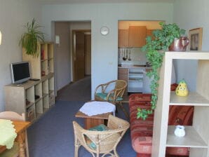 Vacation apartment with terrace in Germany - Bastorf - image1