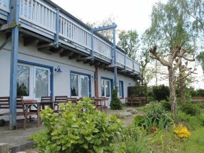 Appartement avec terrasse à Rerik, Allemagne - Bastorf - image1