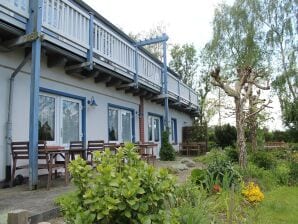 Apartment Wohnung mit Terrasse in Rerik, Deutschland - Bastorf - image1