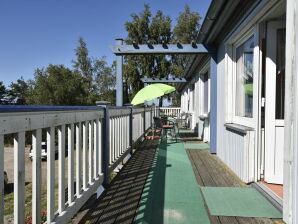 Appartement confortable à Rerik Allemagne avec jardin - Bastorf - image1