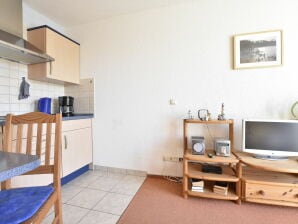 Appartement meublé près de la plage - Bastorf - image1