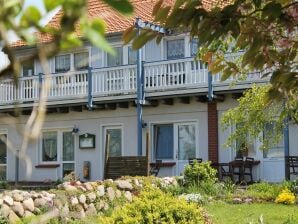 Apartment Wohnung am Meer in Rerik, Deutschland - Bastorf - image1