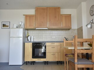 Appartement Bastorf Kenmerken 11