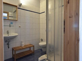 Appartement Bastorf Kenmerken 15