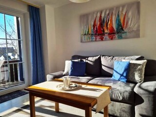 Apartment Neujellingsdorf Ausstattung 3