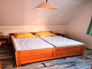 Apartment Neujellingsdorf Features 5