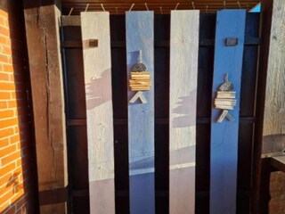 Apartamento Neujellingsdorf Características 7