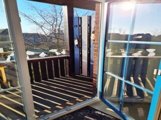 Apartamento Neujellingsdorf Grabación al aire libre 2