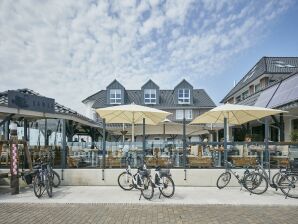 Appartement à Lemkenhafen Vacances entre le moulin et la mer Baltique - Neujellingsdorf - image1