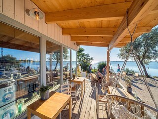 Appartement Neujellingsdorf Environnement 12