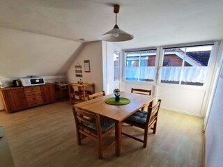 Apartamento Neujellingsdorf Características 7