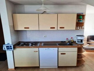 Apartment Neujellingsdorf Features 6