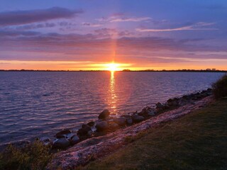 Apartamento Neujellingsdorf Entorno 19