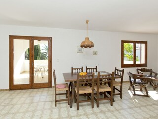 Appartamento Cambrils Caratteristiche 11