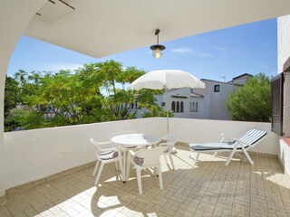 Appartement Cambrils Buitenaudio-opname 3