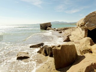 Appartamento Cambrils Ambiente 28