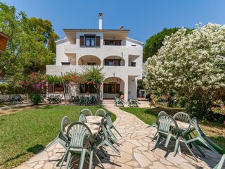 Apartamento Cambrils Grabación al aire libre 4