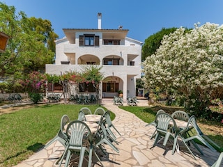 Appartement Cambrils Enregistrement extérieur 6