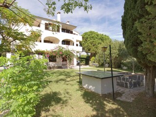 Apartamento Cambrils Grabación al aire libre 2
