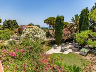 Appartement Cambrils Buitenaudio-opname 7