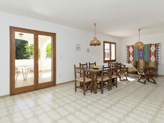 Appartement Cambrils Kenmerken 17