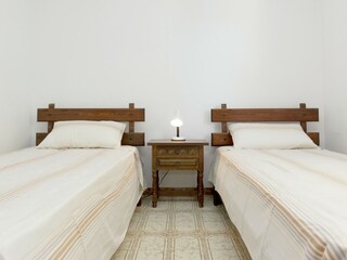 Apartamento Cambrils Características 16