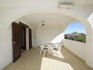 Appartement Cambrils Buitenaudio-opname 8