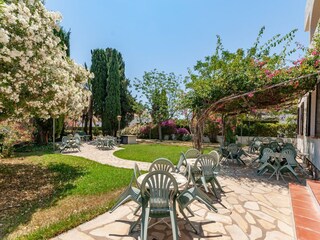 Apartamento Cambrils Grabación al aire libre 6