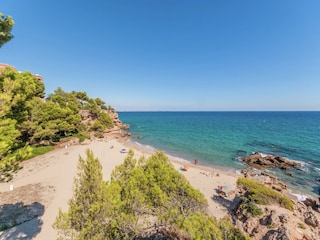 Apartment Cambrils Environment 32