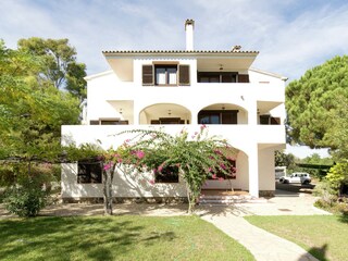 Appartement Cambrils Enregistrement extérieur 3