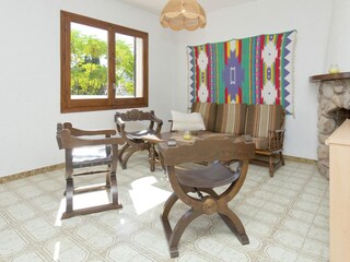 Appartement Cambrils Kenmerken 13