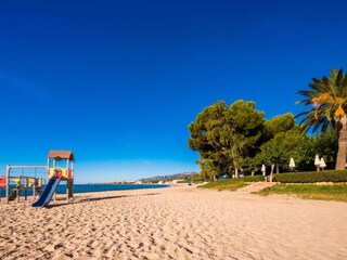Appartement Cambrils Environnement 28
