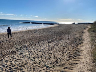 Apartment Cambrils Environment 40