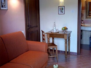 Holiday house Bettona Features 10